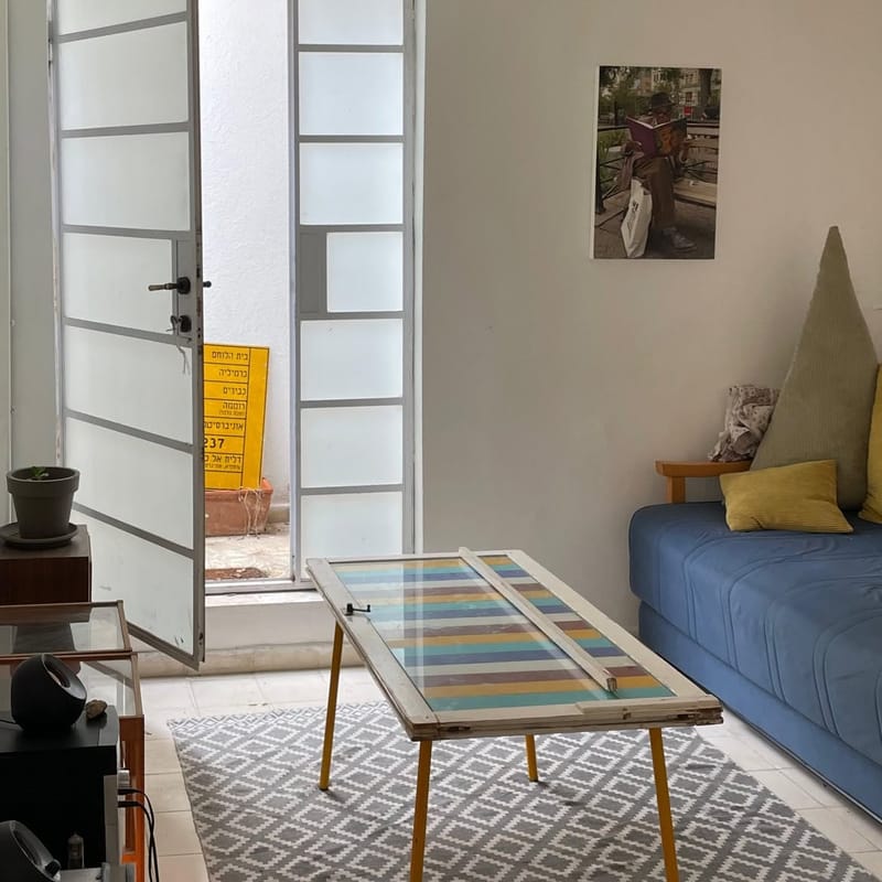 2 חדרים • 5,300 ₪ - Image 3