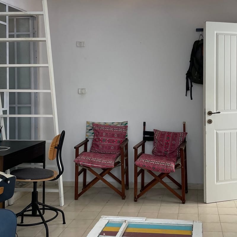 2 חדרים • 5,300 ₪ - Image 4