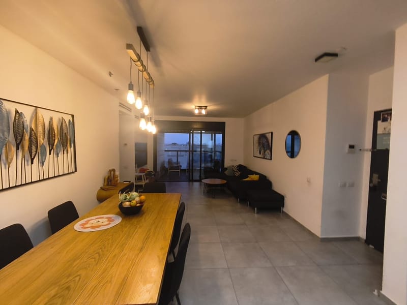 3 Комнаты • 10,000 ₪ - Image 3