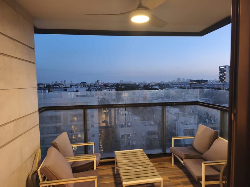 3 Комнаты • 10,000 ₪ - Image 5