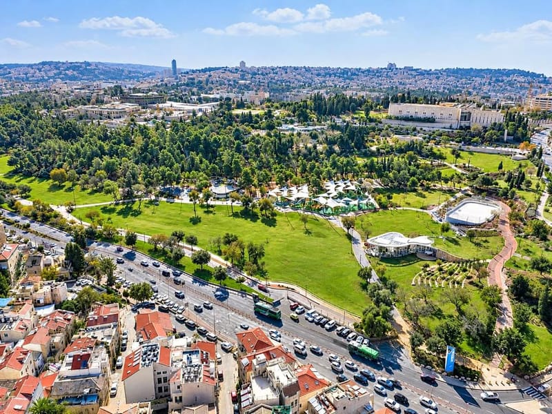 תמונה מפייסבוק – סטודיו • 5,500 ₪, נחלאות, שערי חסד, ירושלים (1)
