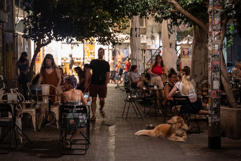 2 חדרים • 7,000 ₪ - Image 2