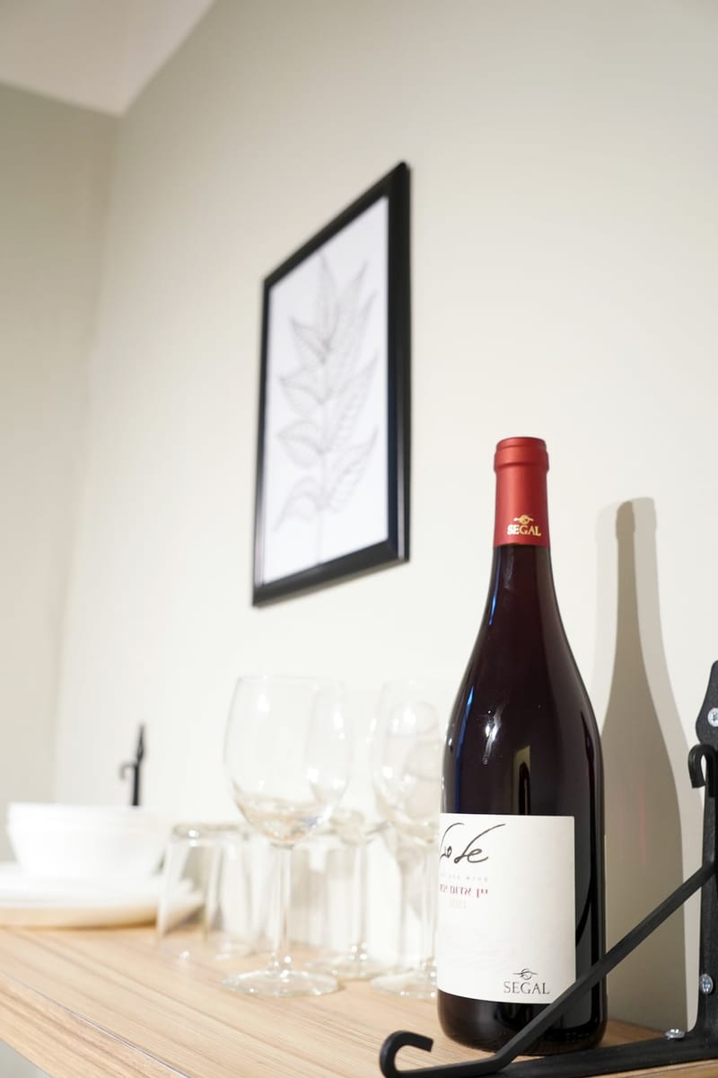 2 חדרים • 7,000 ₪ - Image 4