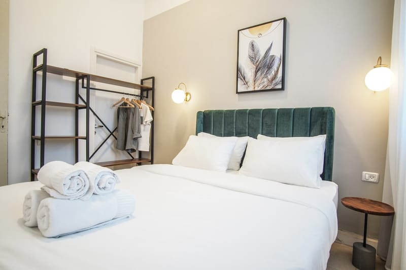 2 חדרים • 7,000 ₪ - Image 5