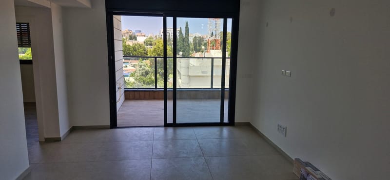 Photo from Facebook – 3.5 Rooms • ₪7,000, רופין, Rishonim, Kfar Saba (1)