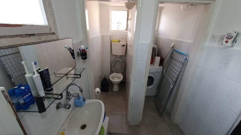 2 חדרים • 5,500 ₪ - Image 1