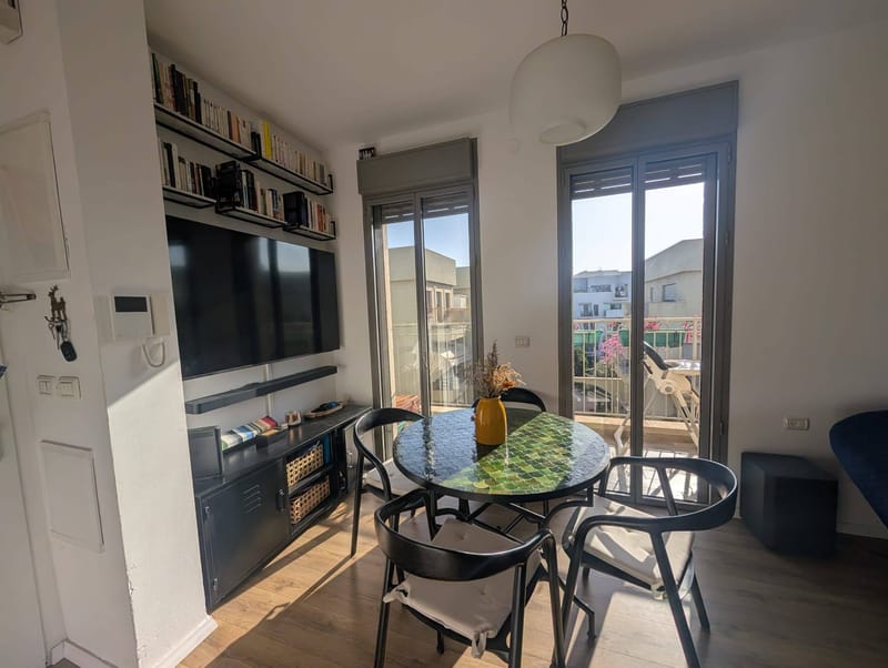 3 חדרים • 8,700 ₪ - Image 2
