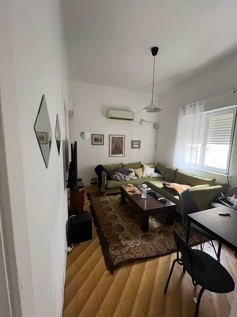 4 Rooms with roommates • ₪3,200 - Image 2