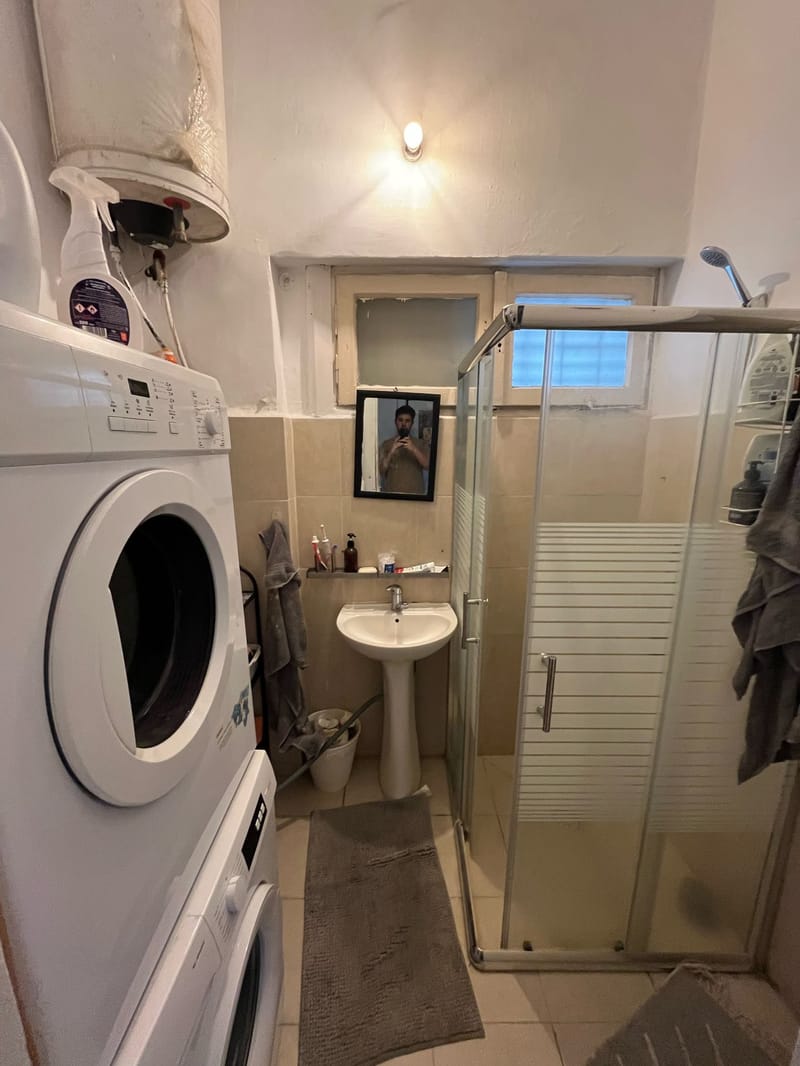 4 Rooms with roommates • ₪3,200 - Image 3