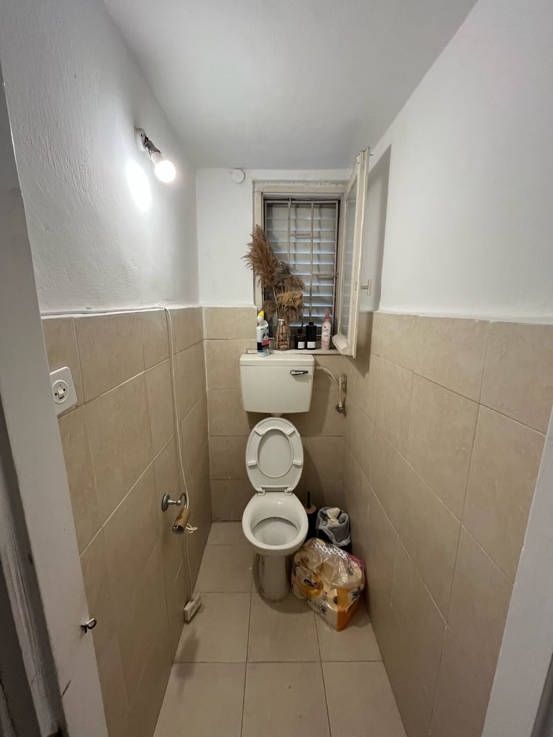 4 Rooms with roommates • ₪3,200 - Image 4