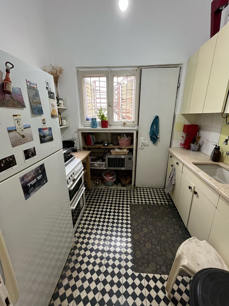 4 Rooms with roommates • ₪3,200 - Image 5