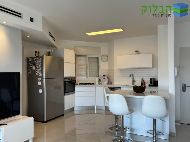 תמונה מפייסבוק – 3.5 חדרים • 2,490,000 ₪, הרשב״א, נאות שקמה, ראשון לציון (1)