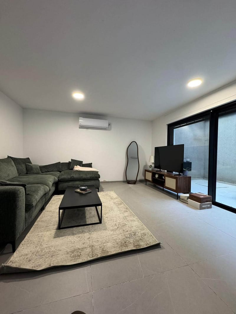 Photo from Facebook – 2 Rooms • ₪5,000, Gil Amal, Hod HaSharon (1)