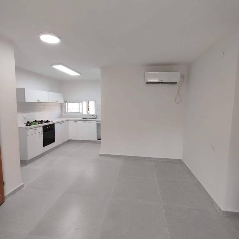 Photo from Facebook – 3 Rooms • ₪3,500, ירושלים, Shchuna Tet, Beer Sheva (1)