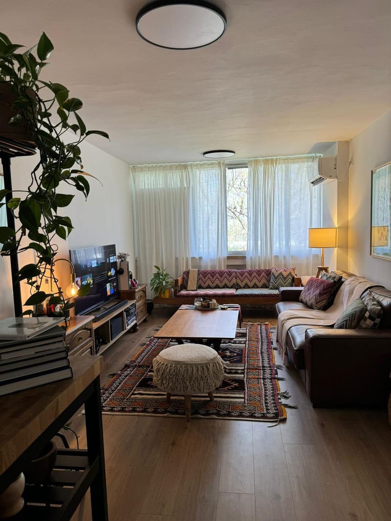 4 Rooms • ₪6,600 - Image 1