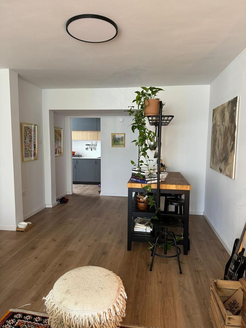 4 Rooms • ₪6,600 - Image 2