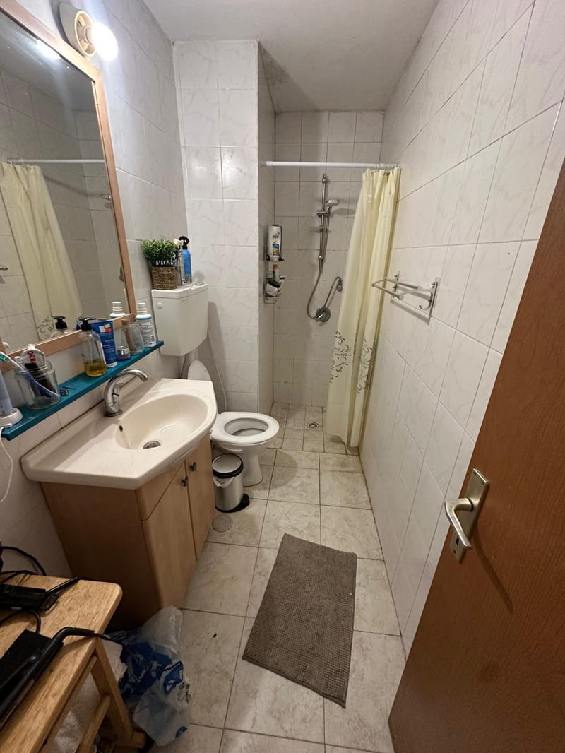 4 Rooms with roommates • ₪3,050 - Image 1