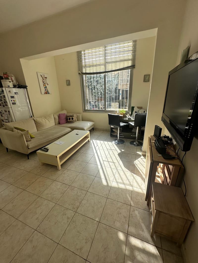 4 Rooms with roommates • ₪3,050 - Image 2