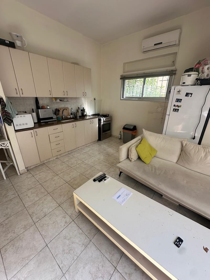 4 Rooms with roommates • ₪3,050 - Image 3