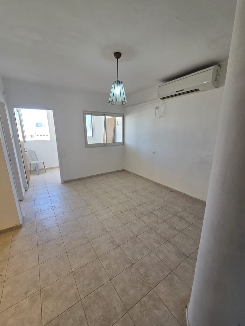 תמונה מפייסבוק – 2.5 חדרים • 440,000 ₪, החלוץ, העיר העתיקה, באר שבע (1)