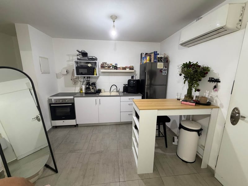 תמונה מפייסבוק – 2 חדרים • 4,200 ₪, נווה חוף, ראשון לציון (1)