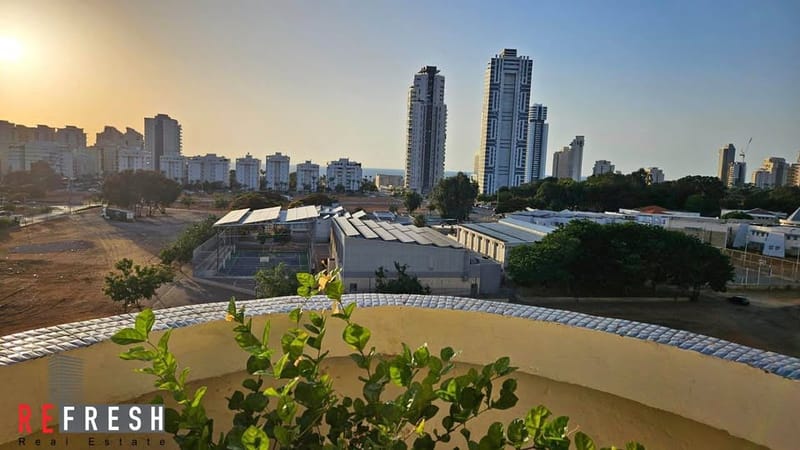 תמונה מפייסבוק – 4 חדרים • 6,500 ₪, חטיבת אלכסנדרוני, גלי הים, נתניה (1)