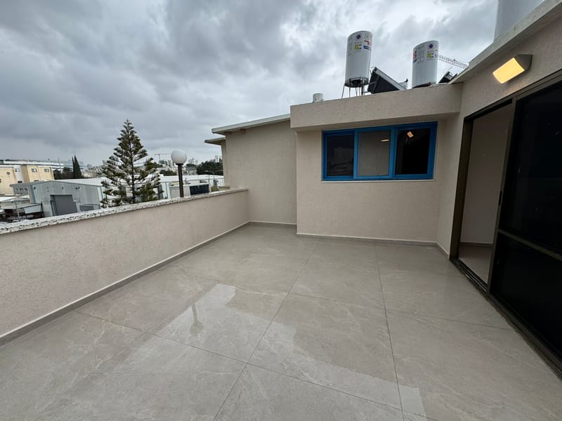 2 Rooms • ₪5,900 - Image 5