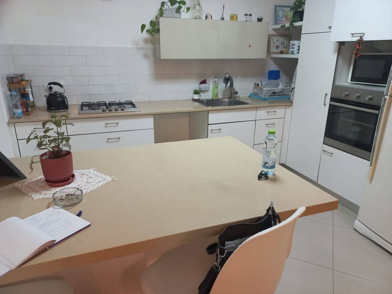 תמונה מפייסבוק – 4.5 חדרים • 7,700 ₪, הדר המושבות החדשה, פתח תקווה (1)