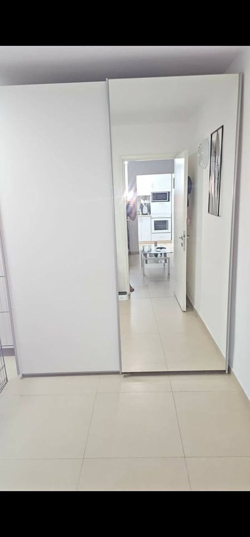 תמונה מפייסבוק – סטודיו • 2,900 ₪, סיני, שכונה ה, באר שבע (1)