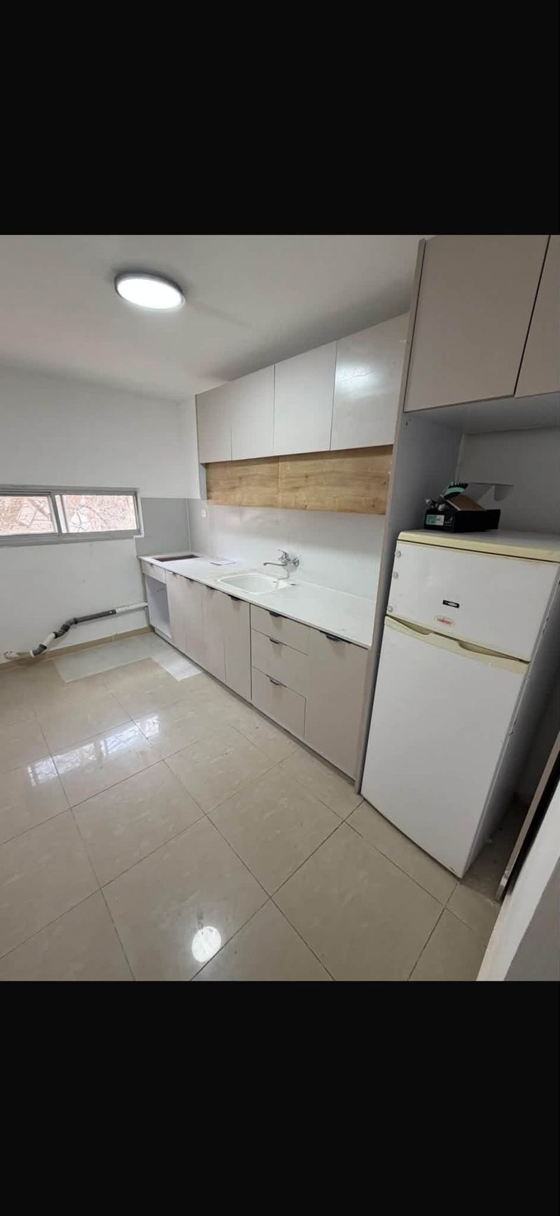 Photo from Facebook – Studio • ₪2,450, Shchuna Tet, Beer Sheva (1)