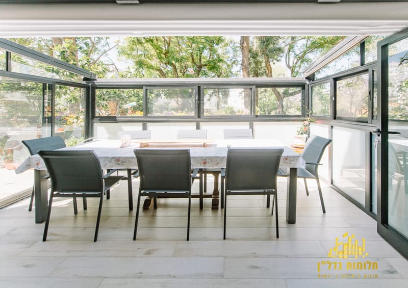 תמונה מפייסבוק – 4 חדרים • 3,490,000 ₪, קריית שרת, רעננה (1)