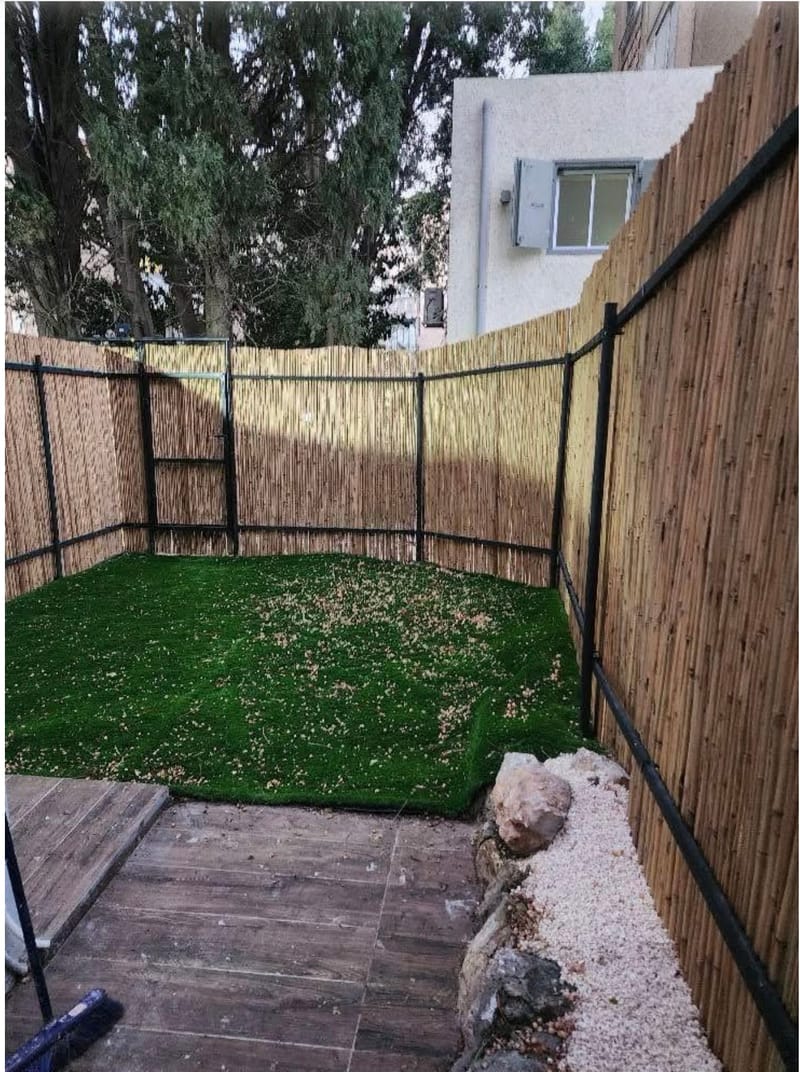 תמונה מפייסבוק – 2 חדרים • 3,500 ₪, אלנבי 76, קריית אליעזר, חיפה (1)