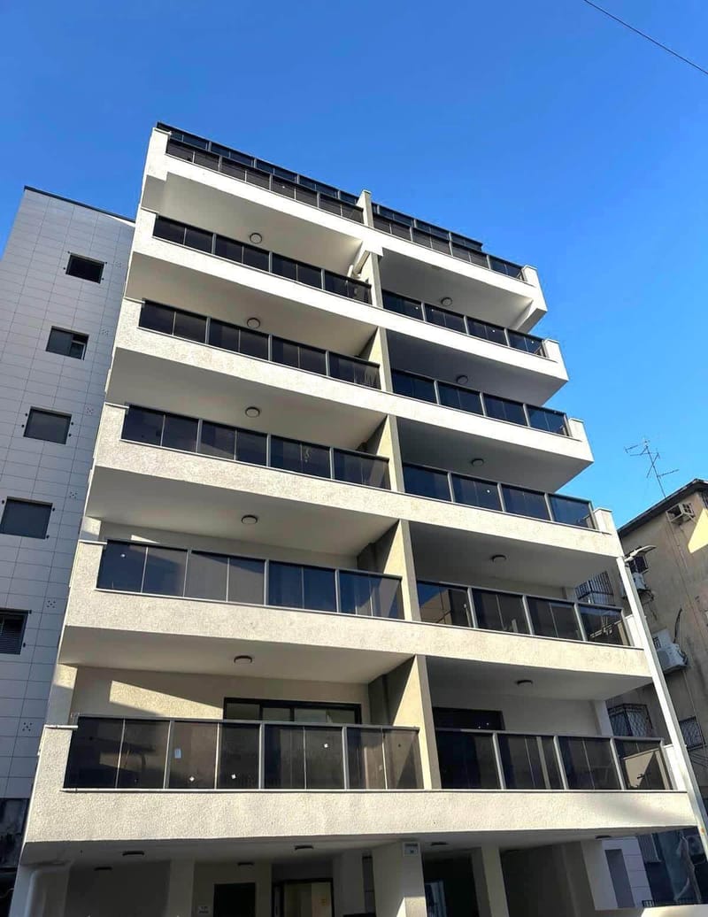 תמונה מפייסבוק – 4 חדרים • 2,500,000 ₪, אברמוביץ, ראשון לציון