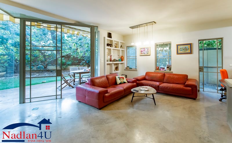תמונה מפייסבוק – 6 חדרים • 5,350,000 ₪, ההסתדרות, הרצלייה הצעירה, הרצליה (1)