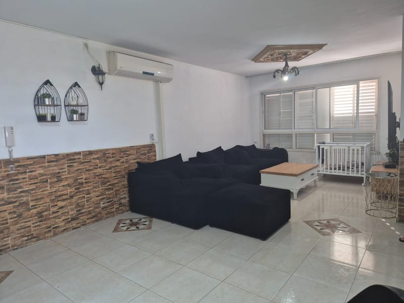 תמונה מפייסבוק – 3 חדרים • 4,300 ₪, זוארץ 18, נאות גנים, נתניה (1)