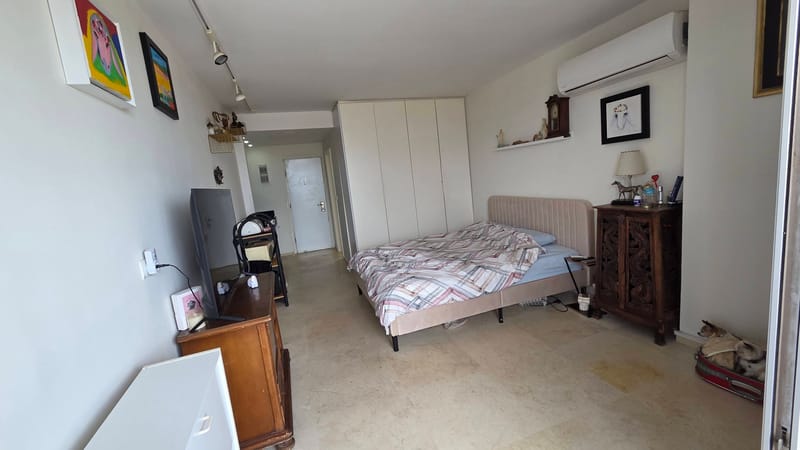 Studio • ₪4,800/mo - Image 1