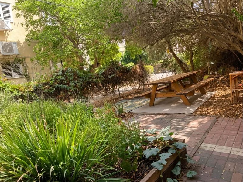 תמונה מפייסבוק – 3 חדרים • 4,000 ₪, מונש 5, בת-גלים, חיפה (1)