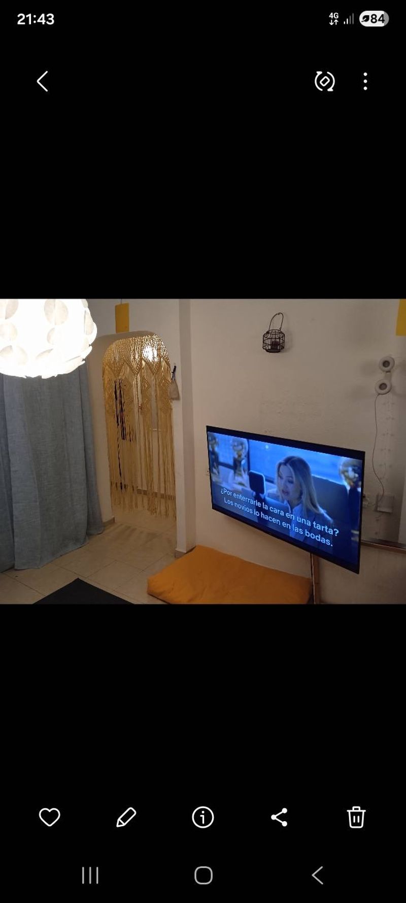 2 חדרים • 4,400 ₪ - Image 2