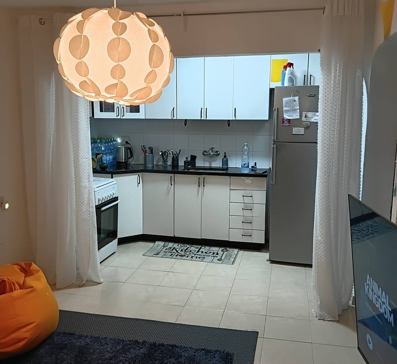 2 חדרים • 4,400 ₪ - Image 3