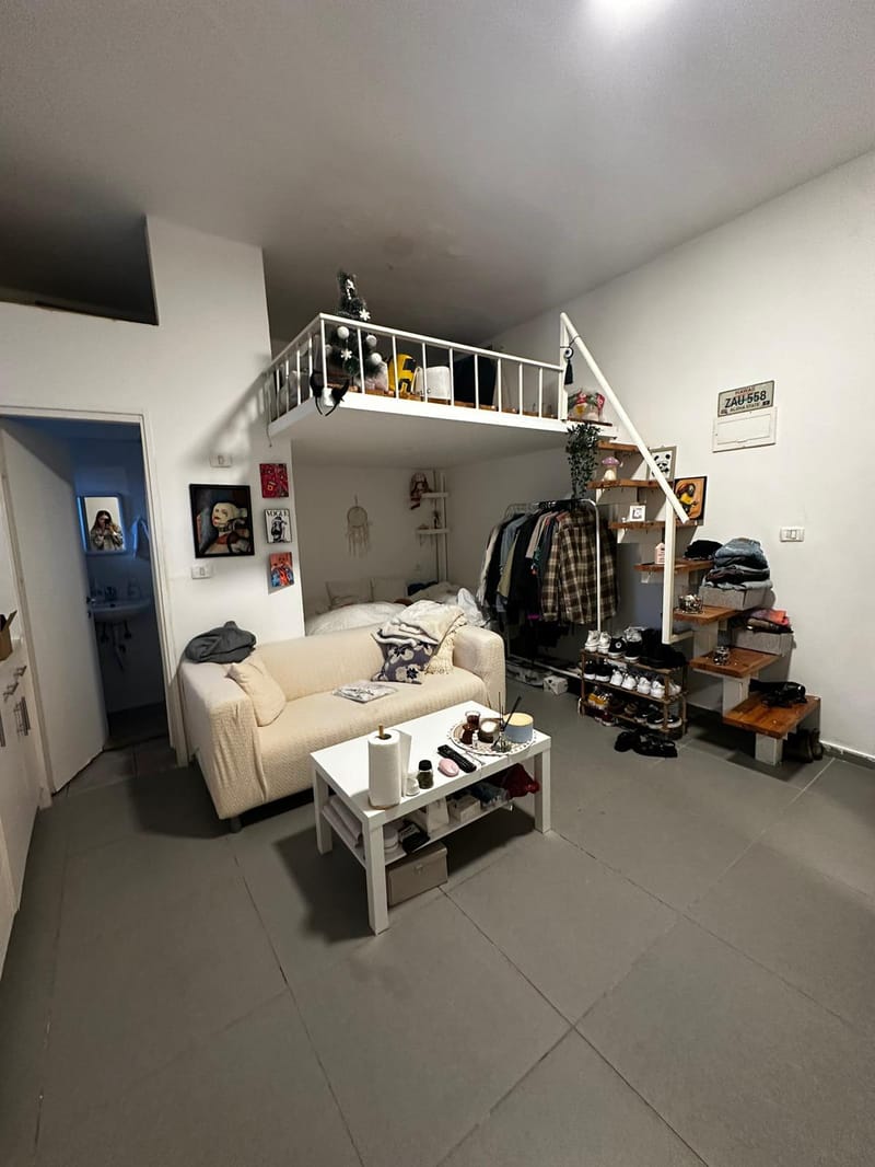 סטודיו • 4,300 ₪ - Image 3