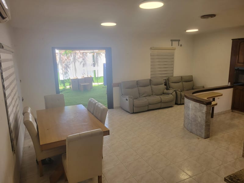 Photo from Facebook – 6 Rooms • ₪9,500, Shikun Aliya, Kfar Saba (1)