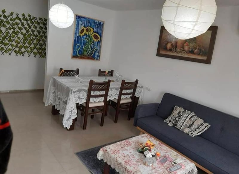 Photo from Facebook – 3 Rooms • ₪2,600, מגידו 10, Shchuna Tet, Beer Sheva (1)
