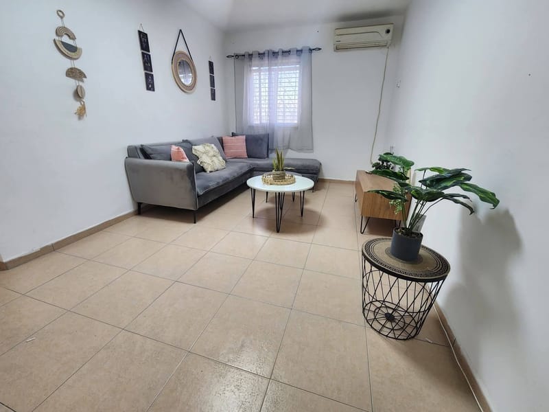 תמונה מפייסבוק – 2 חדרים • 2,250 ₪, סיני, שכונה ה, באר שבע (1)