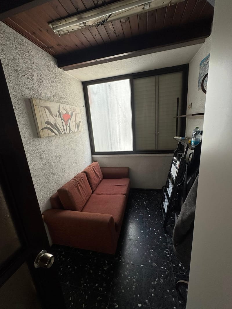 4 Rooms with roommates • ₪3,000 - Image 2