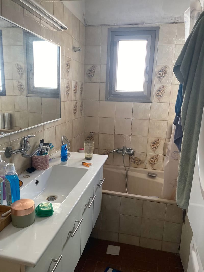 4 Rooms with roommates • ₪3,000 - Image 3