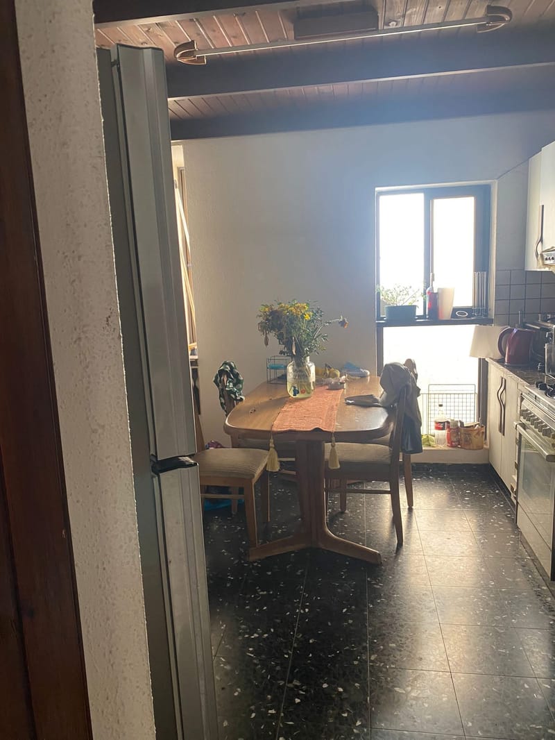 4 Rooms with roommates • ₪3,000 - Image 5