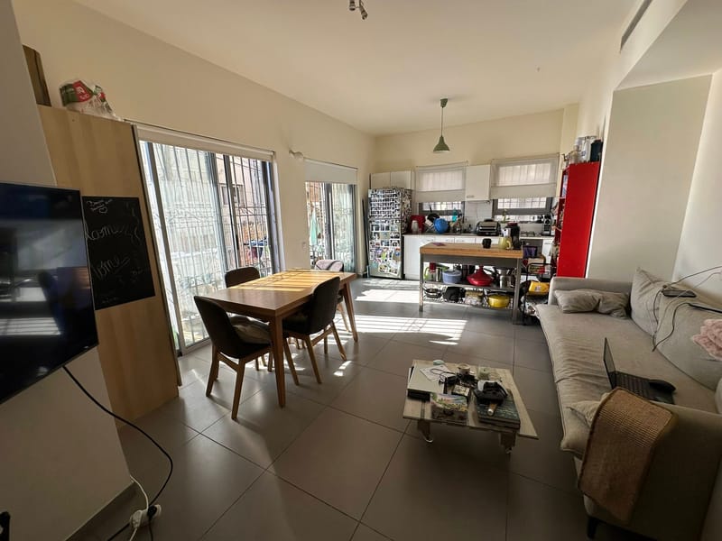 2 חדרים • 6,800 ₪ - Image 2