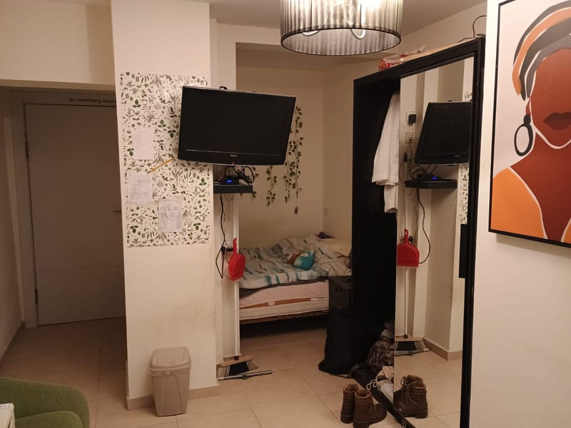 חדר בדירת שותפים • 3,225 ₪ - Image 2