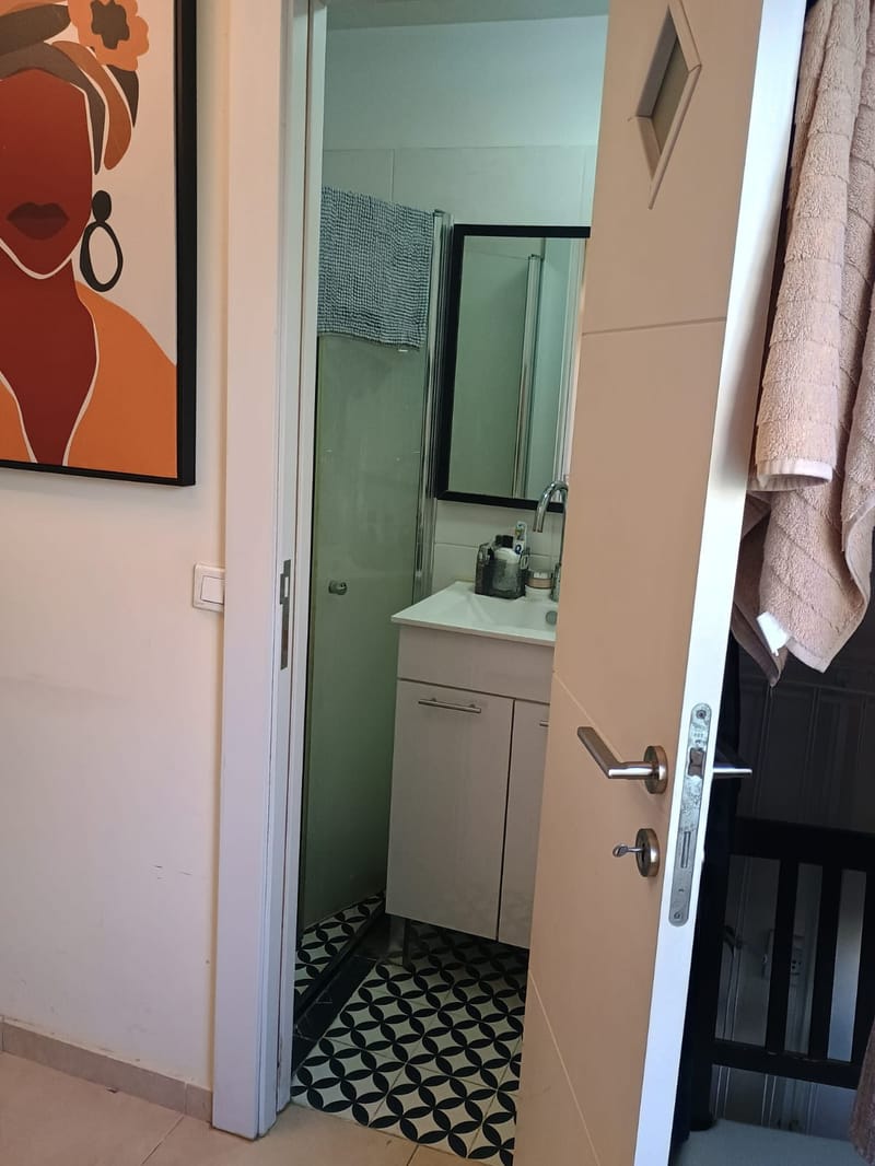 חדר בדירת שותפים • 3,225 ₪ - Image 3