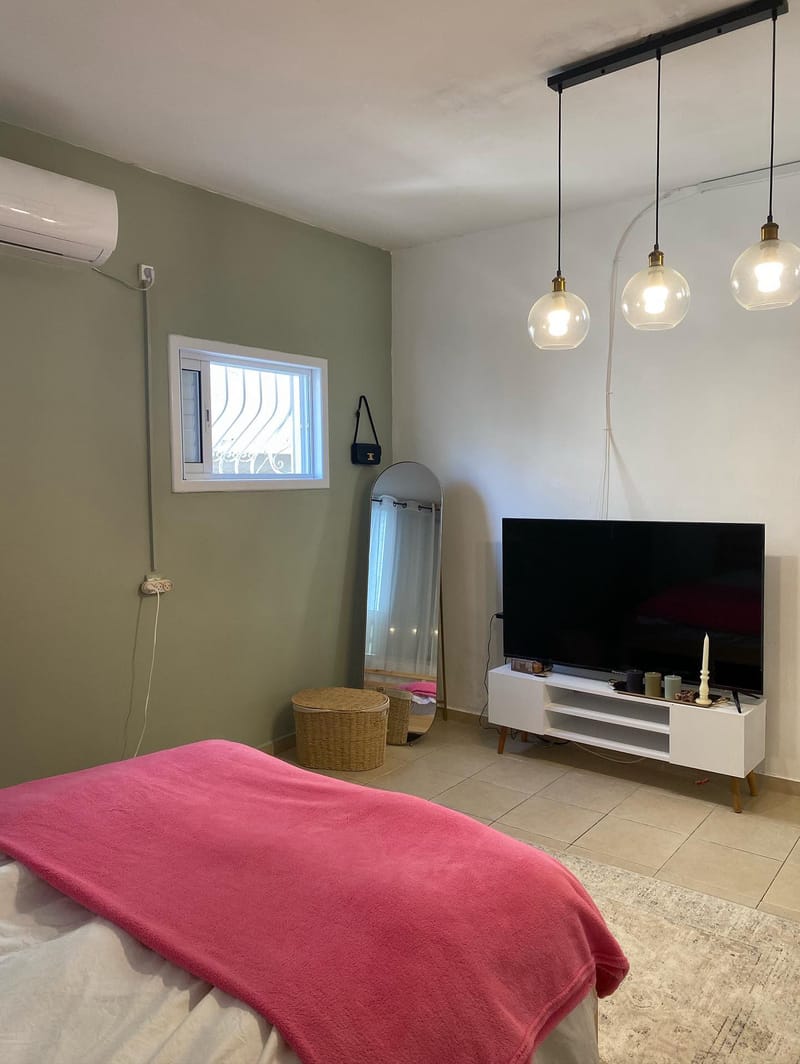 4 Rooms with roommates • ₪3,500 - Image 2